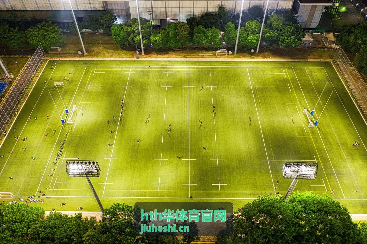 hth华体育官网团队与企业客户沟通赛事需求